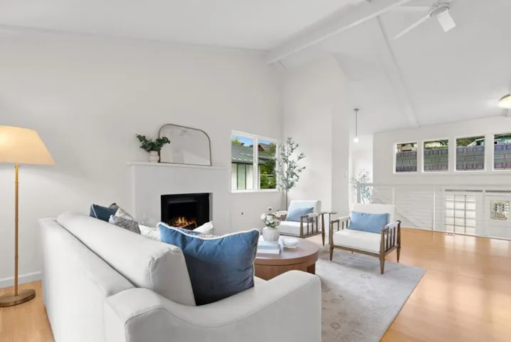 530 Clubhouse Drive, Aptos, California 95003