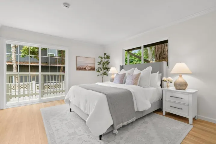 530 Clubhouse Drive, Aptos, California 95003
