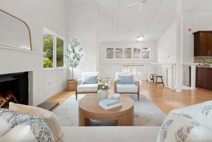 530 Clubhouse Drive, Aptos, California 95003