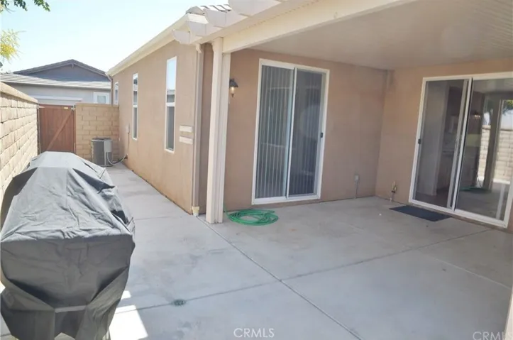 8240 Triplett, Hemet, California 92545