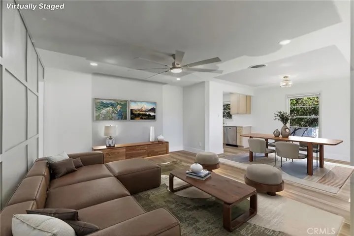 DIGITAL STAGING