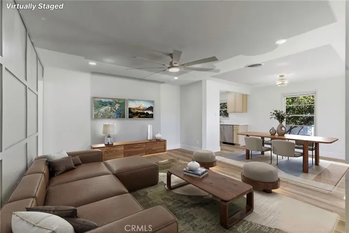 DIGITAL STAGING