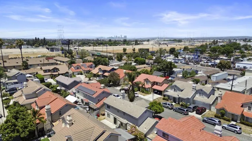 5542 Sun Lane, Bell Gardens, California 90201