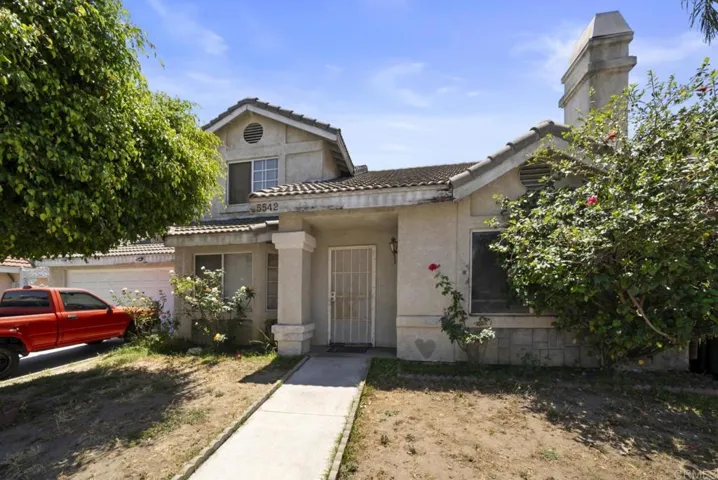 5542 Sun Lane, Bell Gardens, California 90201
