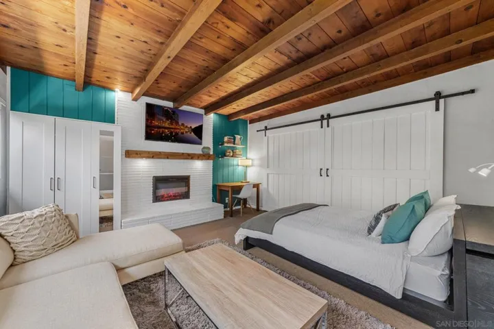 Guest suite/JADU