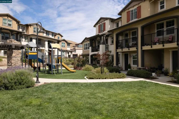 77211 Via Vicenza, San Ramon, California 94583