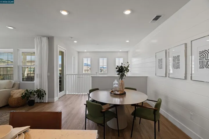 77211 Via Vicenza, San Ramon, California 94583