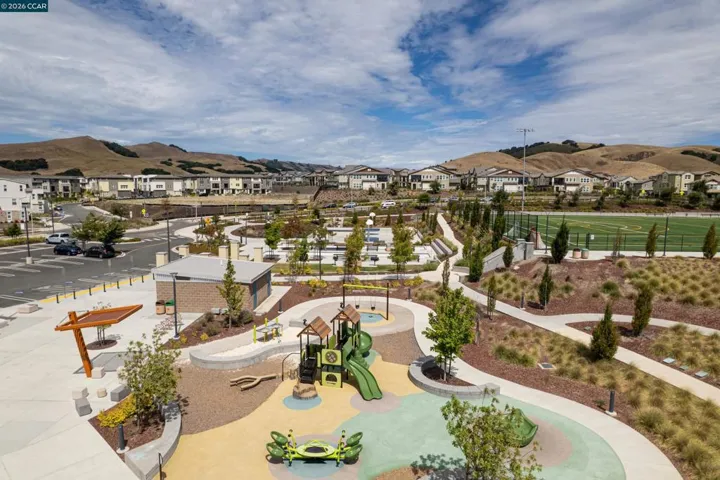 77211 Via Vicenza, San Ramon, California 94583