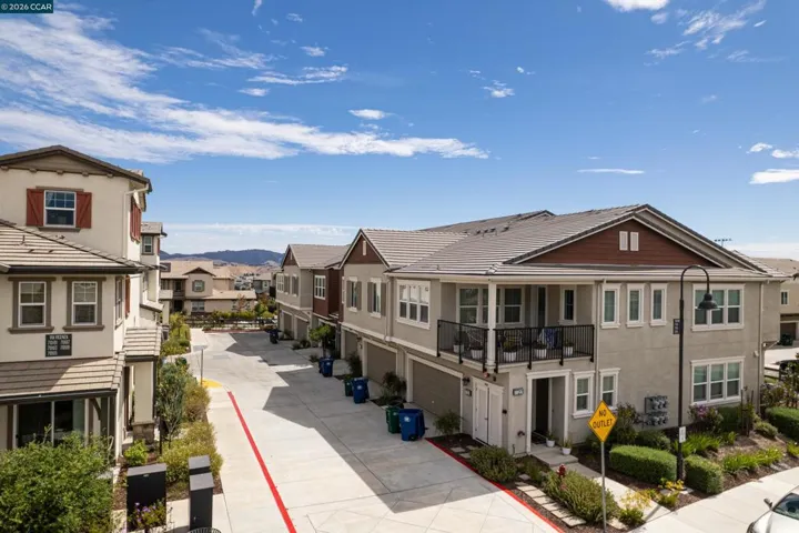 77211 Via Vicenza, San Ramon, California 94583