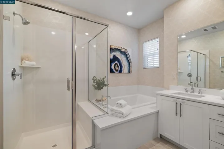 77211 Via Vicenza, San Ramon, California 94583