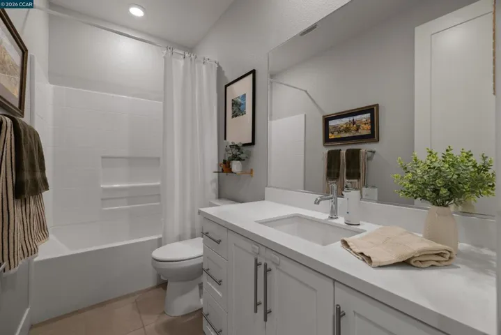77211 Via Vicenza, San Ramon, California 94583