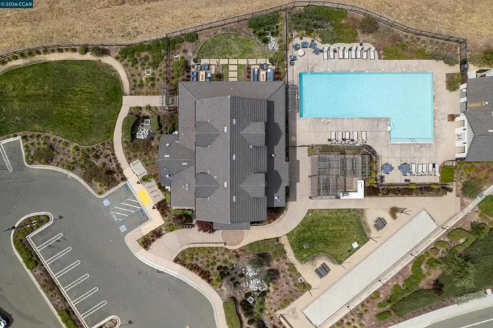 77211 Via Vicenza, San Ramon, California 94583