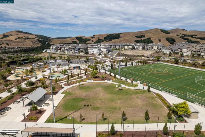 77211 Via Vicenza, San Ramon, California 94583