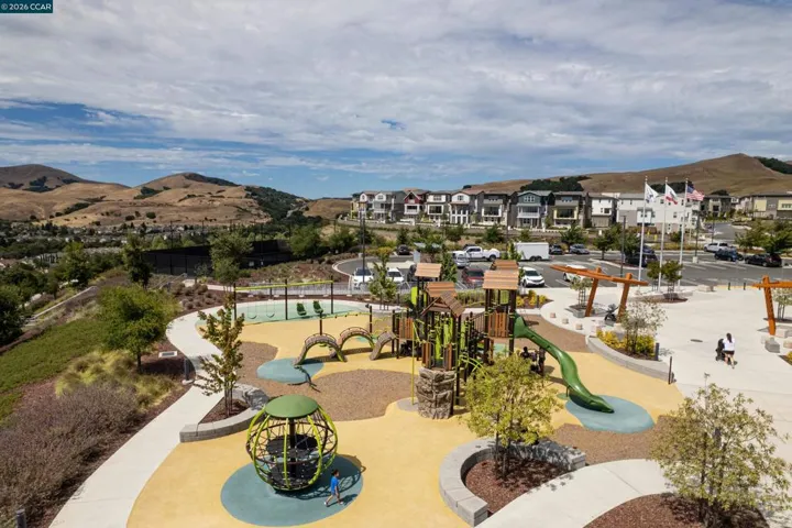 77211 Via Vicenza, San Ramon, California 94583