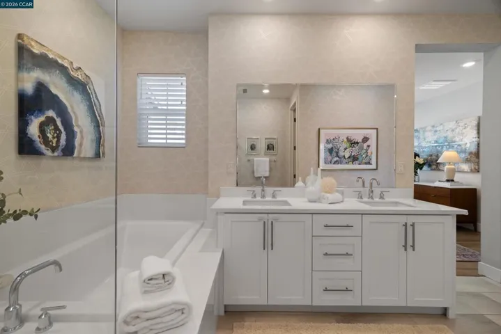77211 Via Vicenza, San Ramon, California 94583