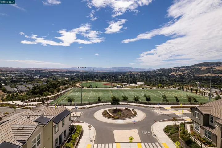 77211 Via Vicenza, San Ramon, California 94583