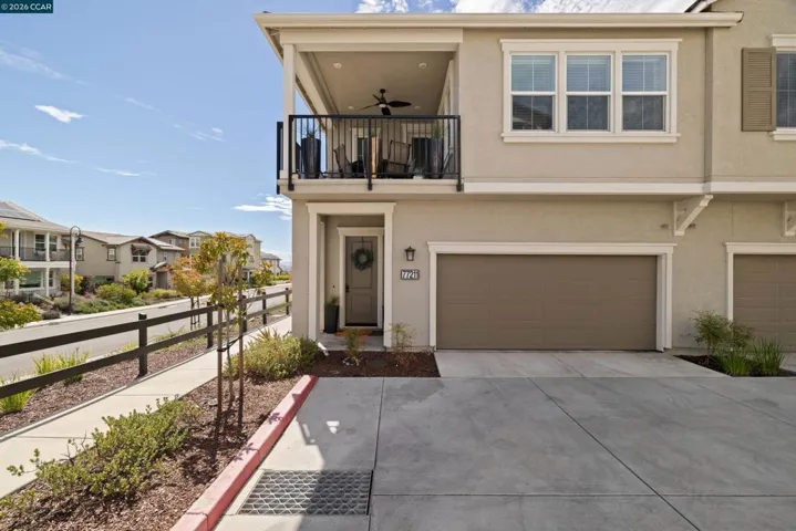 77211 Via Vicenza, San Ramon, California 94583