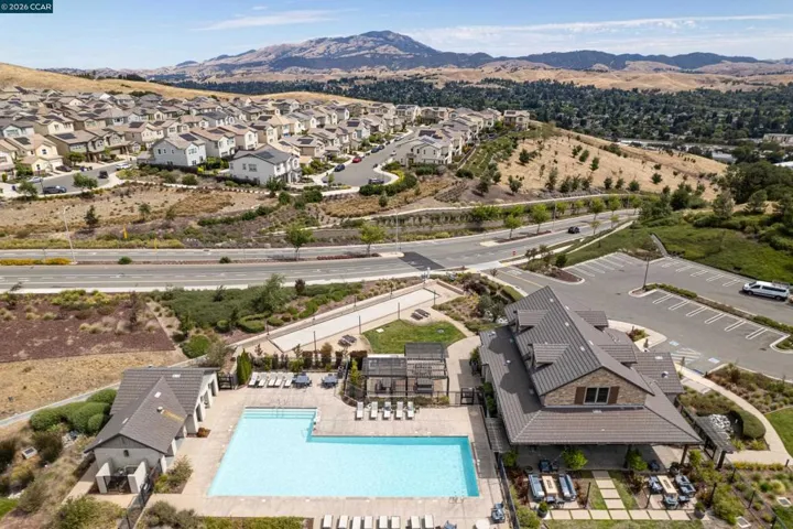 77211 Via Vicenza, San Ramon, California 94583