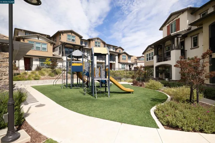 77211 Via Vicenza, San Ramon, California 94583