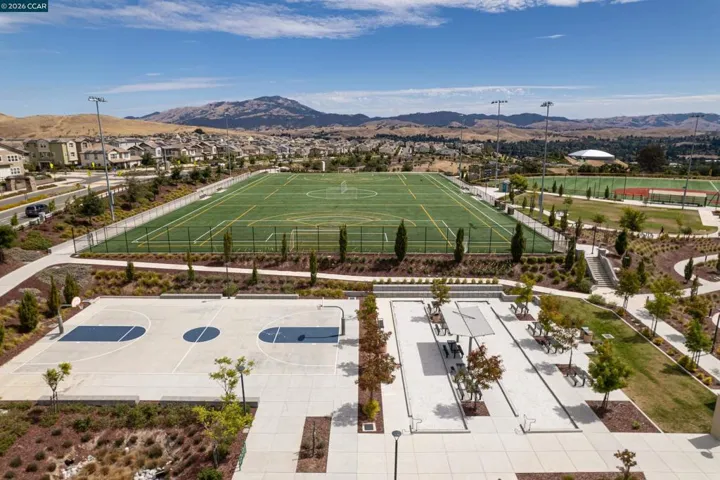 77211 Via Vicenza, San Ramon, California 94583