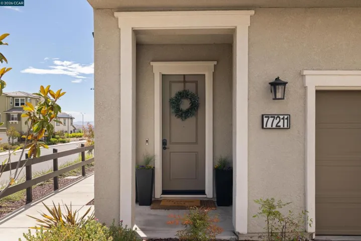 77211 Via Vicenza, San Ramon, California 94583