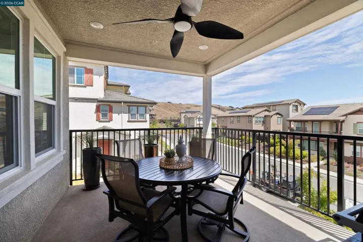 77211 Via Vicenza, San Ramon, California 94583