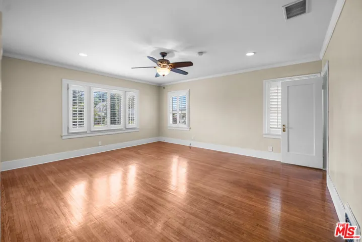 1231 S St Andrews Place, Los Angeles, California 90019