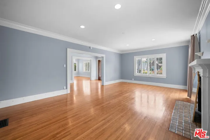 1231 S St Andrews Place, Los Angeles, California 90019