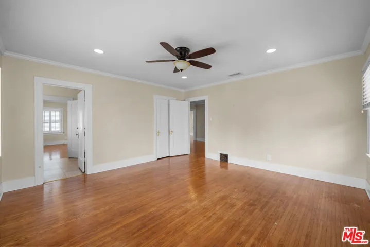 1231 S St Andrews Place, Los Angeles, California 90019