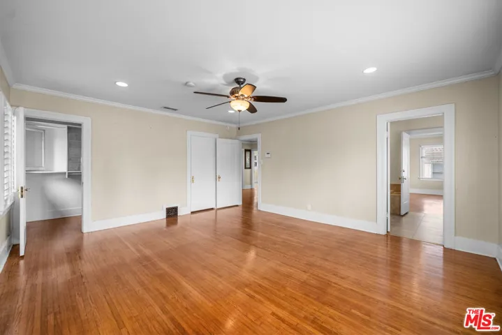 1231 S St Andrews Place, Los Angeles, California 90019