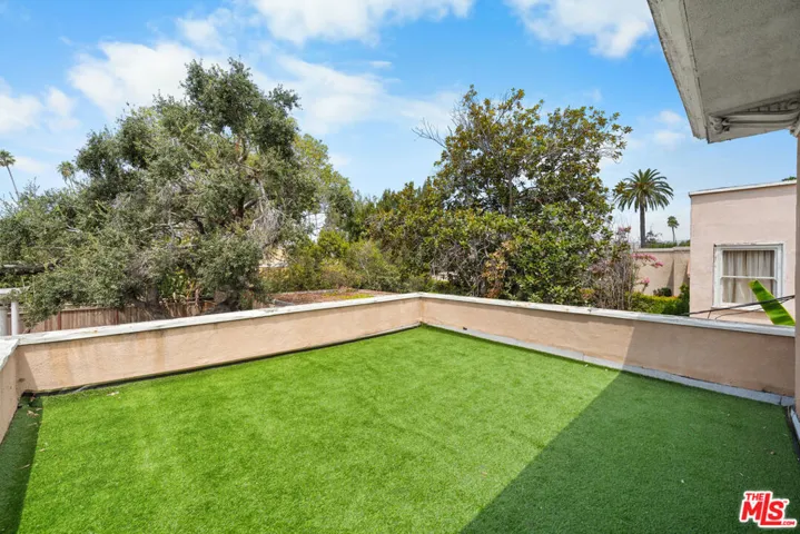 1231 S St Andrews Place, Los Angeles, California 90019