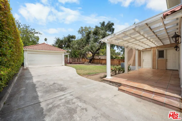 1231 S St Andrews Place, Los Angeles, California 90019