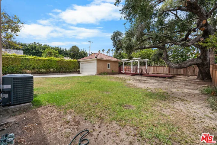 1231 S St Andrews Place, Los Angeles, California 90019