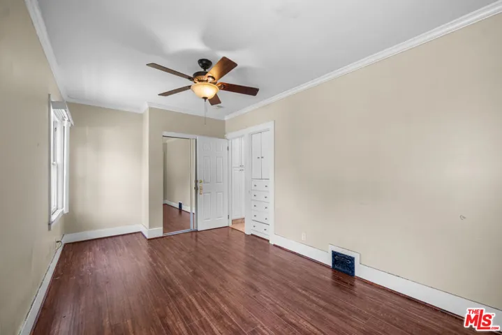 1231 S St Andrews Place, Los Angeles, California 90019