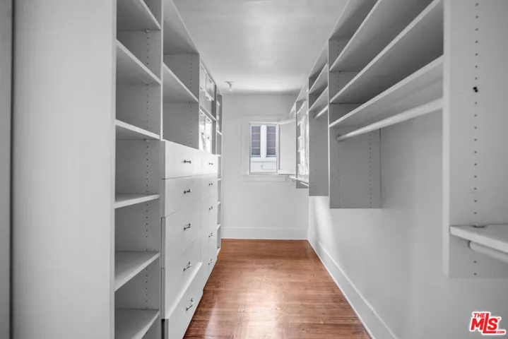 1231 S St Andrews Place, Los Angeles, California 90019
