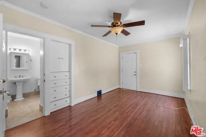 1231 S St Andrews Place, Los Angeles, California 90019
