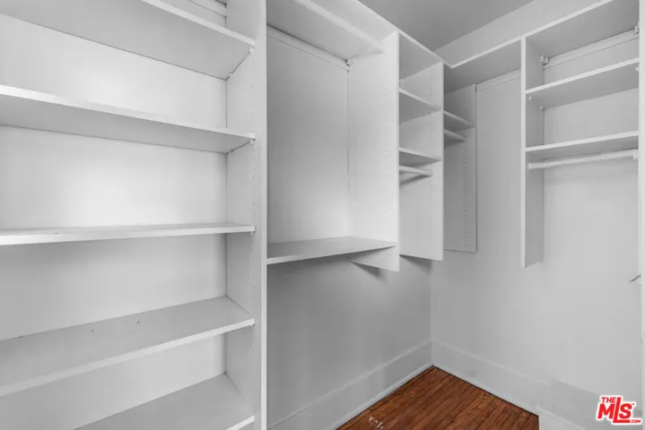 1231 S St Andrews Place, Los Angeles, California 90019