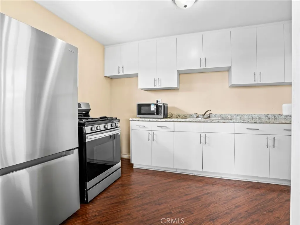 community kitchen