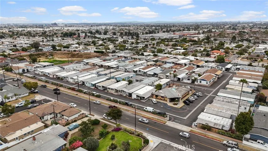 24200 Walnut Street 34, Torrance, California 90501