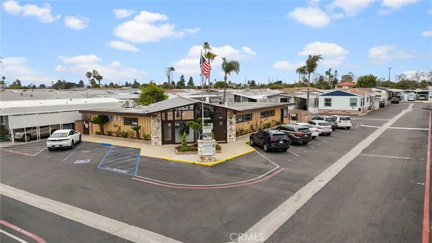24200 Walnut Street 34, Torrance, California 90501
