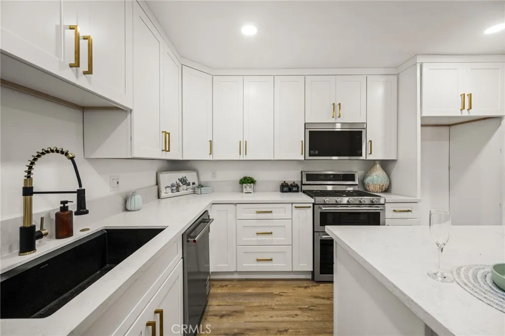 Gorgeous Kitchen