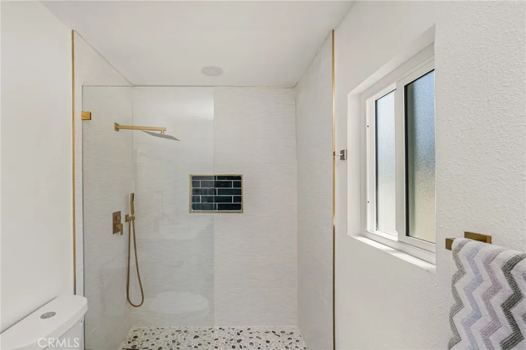 Primary Bedroom and attached bath