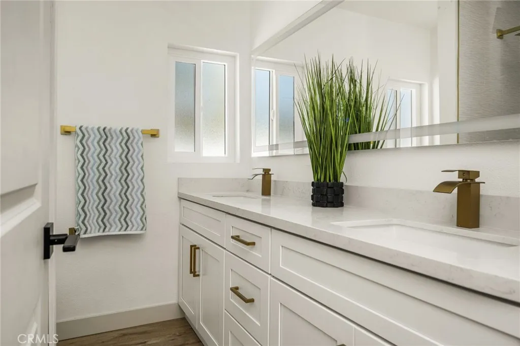 Hall Bath