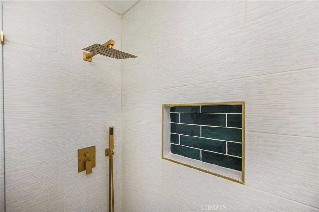 Primary Bedroom and attached bath