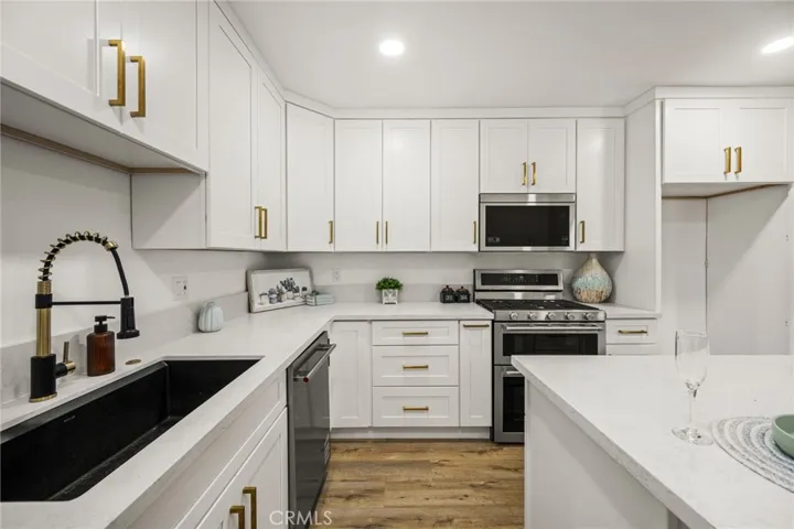Gorgeous Kitchen