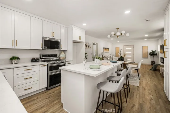 Open Concept