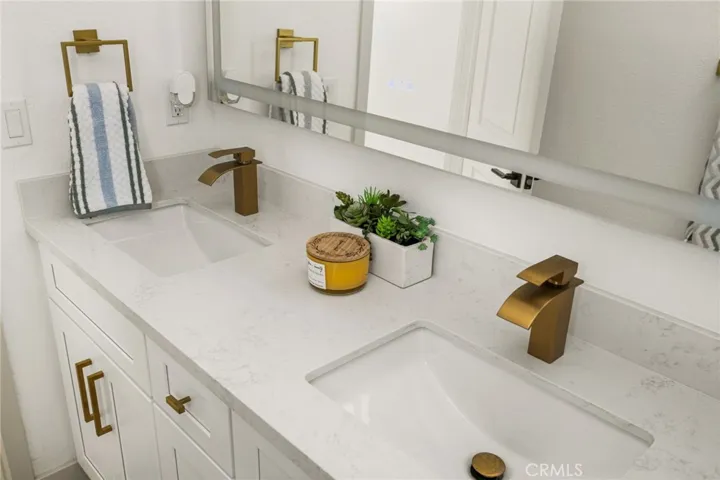 Hall Bath
