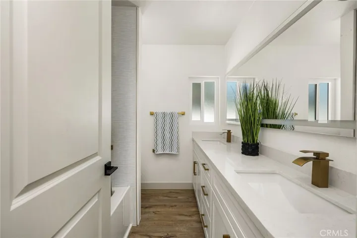 Hall Bath