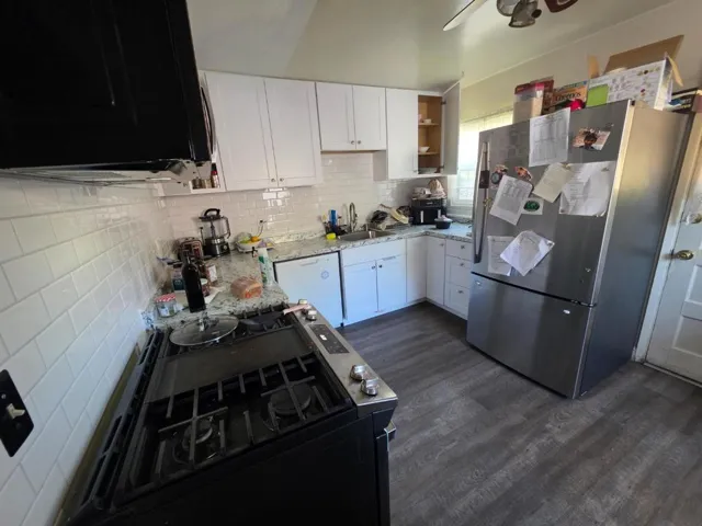 1323 2nd Avenue, San Mateo, California 94401