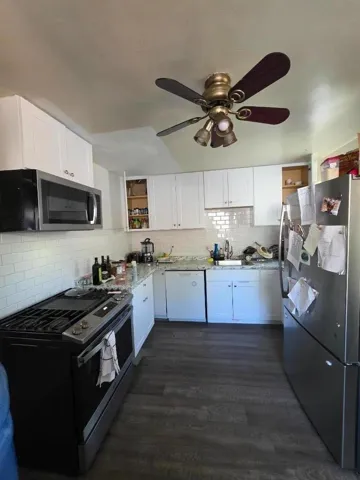 1323 2nd Avenue, San Mateo, California 94401